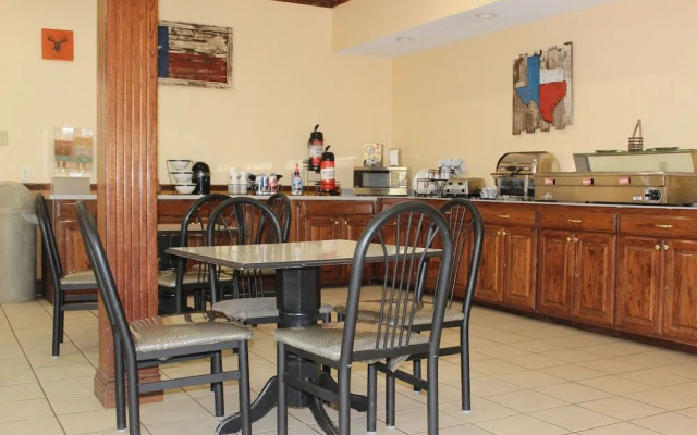 Comfort Inn Jacksonville