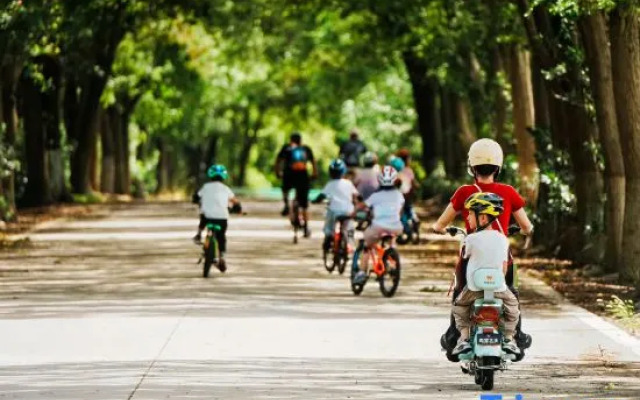 Yingdong Resort