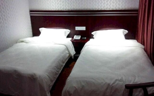 Xinyuan Business Hotel