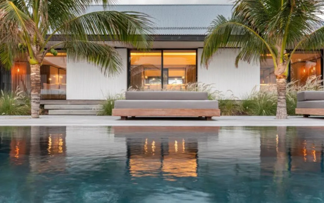 Dream Villa Pointe Milou-1932