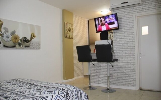 GK Apartments  - Gad Mahnes 25