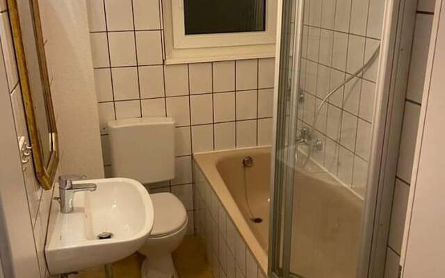 Stunning 2-bed Apartment in Dortmund