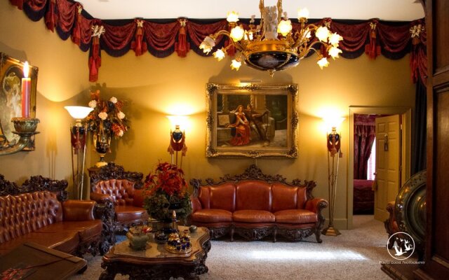 Victorian Elegance Inn