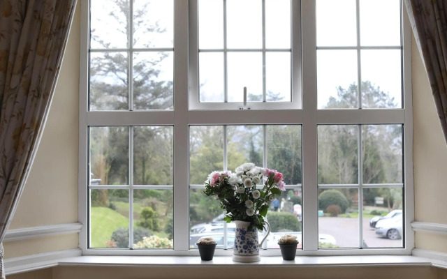 Killeen House Hotel