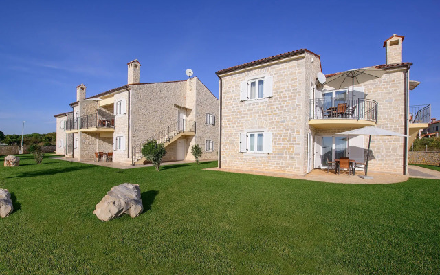 Plavo Nebo Istra Apartments