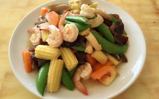 Bangnu River Homestay