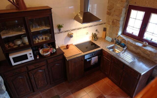 Casas da Fonte - Serra da Estrela