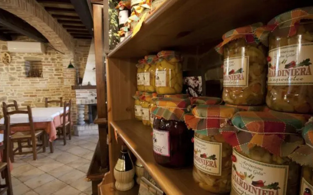 Agriturismo Vecchio Gelso