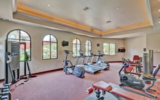 Wigwam 2 Bedrooms 2 Bathrooms Townhouse