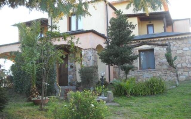 Affittacamere Munduge