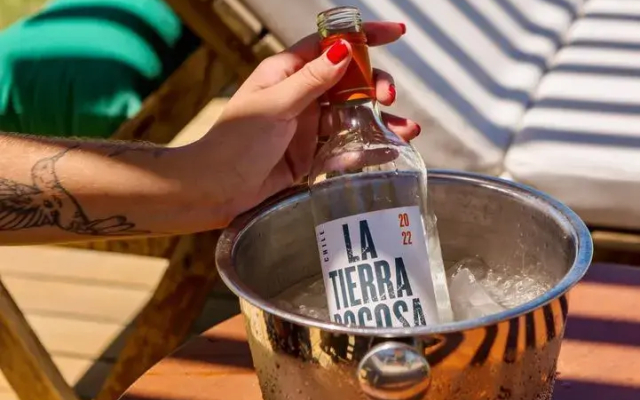 Carlore Hotel Taíba