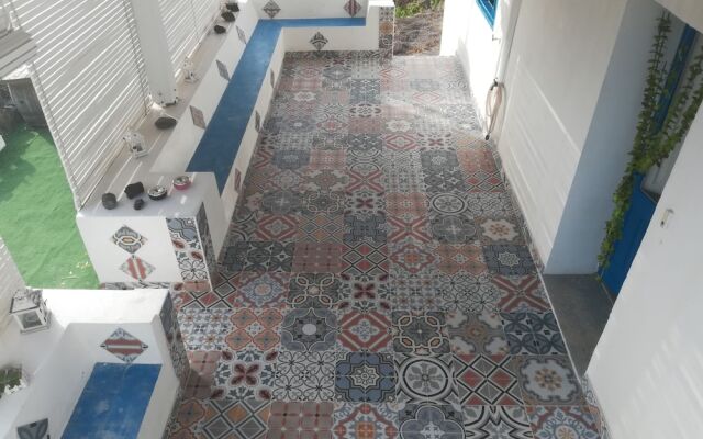 Antico Dammuso Diamante