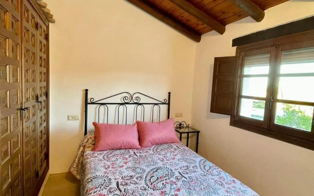 Casa rural Molino los Patos, Yunquera