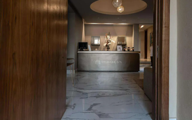 Sirayane Boutique Hotel and Spa