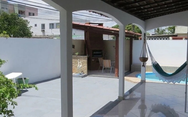 Hostel Recife Sol e Mar