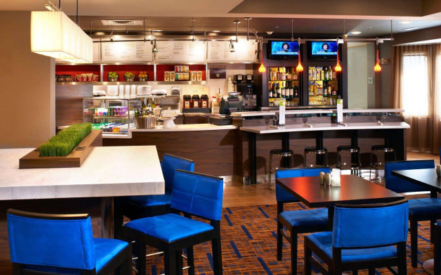 Courtyard by Marriott Cleveland Independence