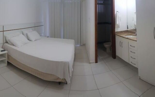 Condomínio Residencial Monte Sião