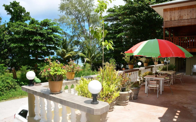 Villa Anse La Blague
