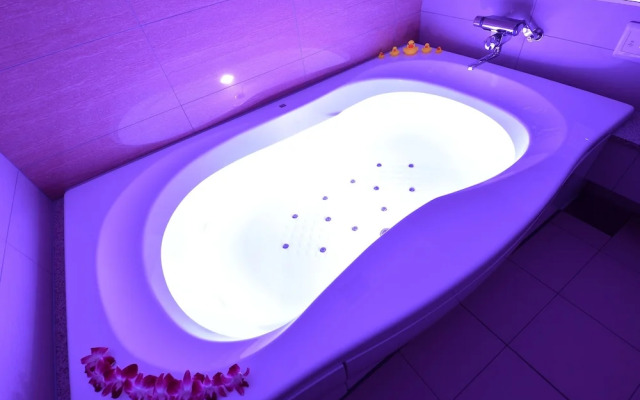 VANILLA RESORT KAWAGOE - Adults Only