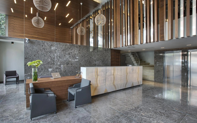 Hotel Arcadia Blue Istanbul
