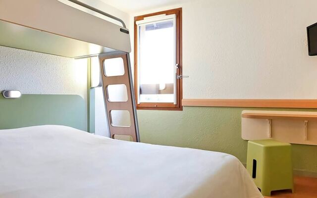 ibis budget Lyon Sud Saint Fons A7