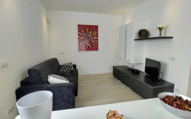 Titti Gera Lario in Gera Lario