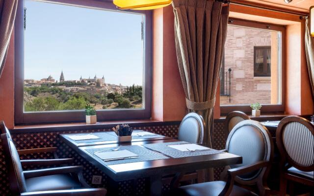 AC Hotel Ciudad de Toledo by Marriott