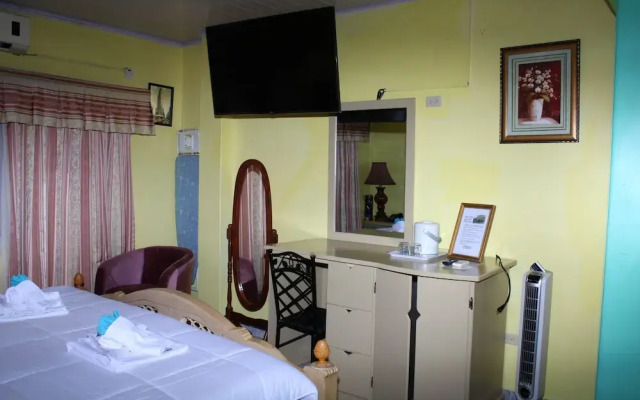 Quality Inn Suites, Guyana