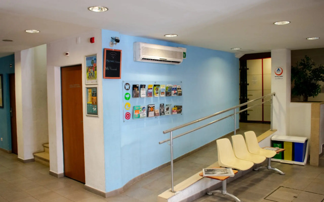 HI Lisboa – Pousada de Juventude - Hostel