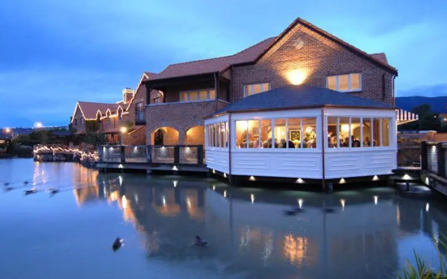 Grand Arden Mercure Monaco Resort