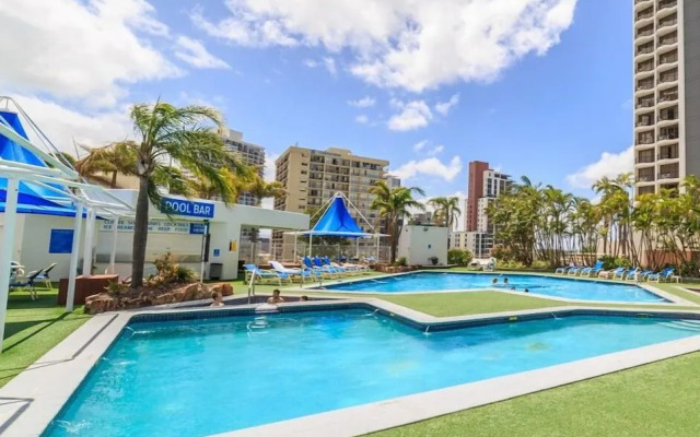 L5 Surfers Paradise Apartment