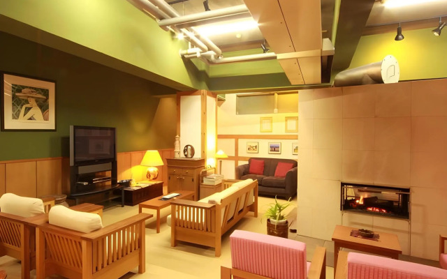 Okanoue Hotel Miyagawa