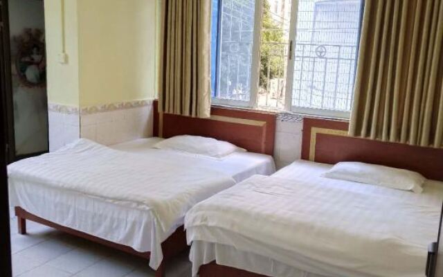 Jiawaijia Hotel