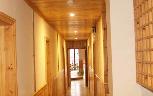 Samtia Holiday Hotel