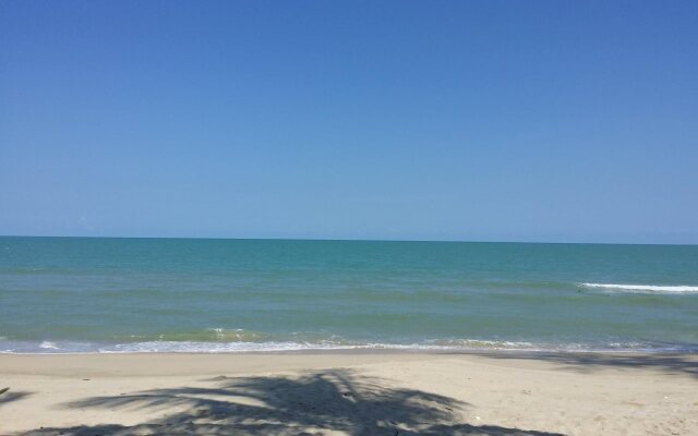 Andava Beach Resort
