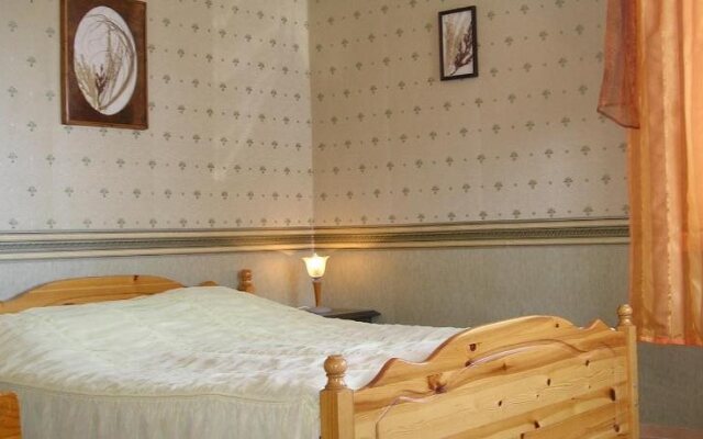 Guest House Kibela