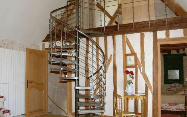 Gîte Villandry, 4 pièces, 7 personnes - FR-1-381-471