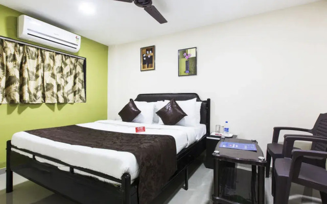 OYO Flagship 756 Hotel Sarang Heritage