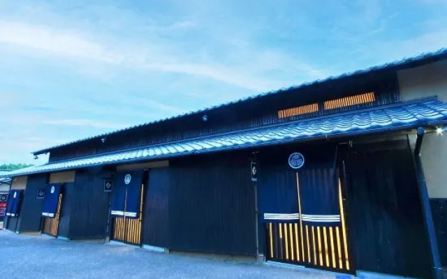 Liberty Resort Kunojuku – Exterior – Shizuoka