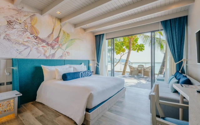 Hotel Tide Phuket