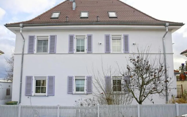 Charmantes Studio in Schwabach bei Nürnberg (Messe)
