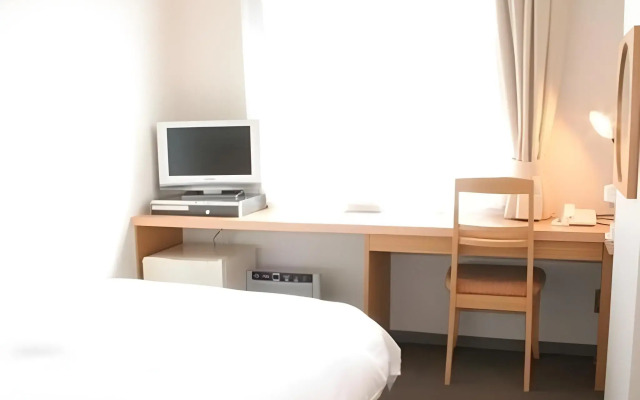 Hotel Estacion Hikone