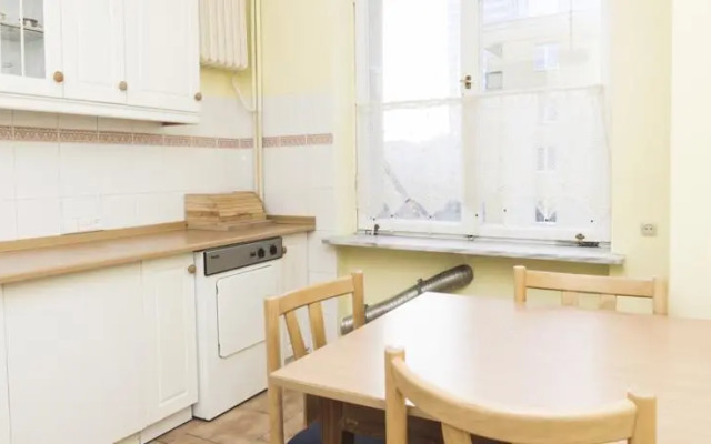 Dream in Warsaw - Świętokrzyska 30