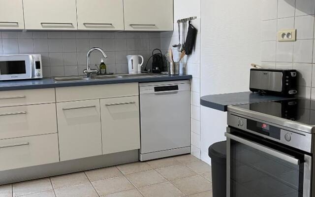 Hotel Kan Avel