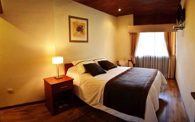 Hostal Casa Lloret
