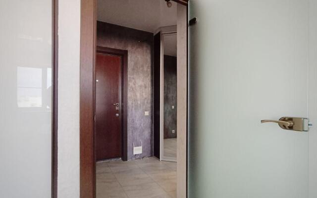 Апартаменты на улице Морозова Павла Леонтьевича