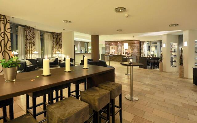 Wellings Romantik Hotel Zur Linde