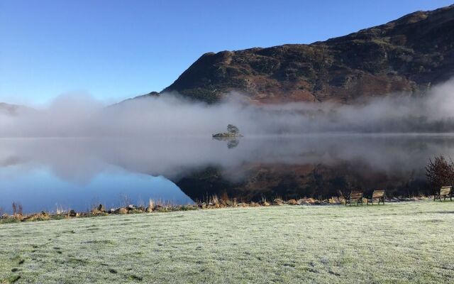 Glenridding House