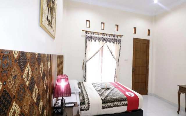 Ndalem Padma Asri Guest House