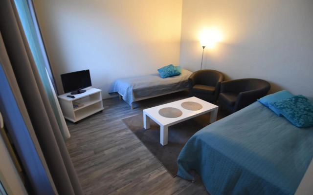 Gasthaus Kantolankulma